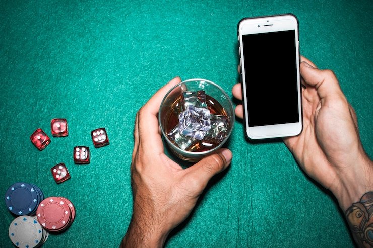 jl65 betting interface showing PBA and football markets on a smartphone screen